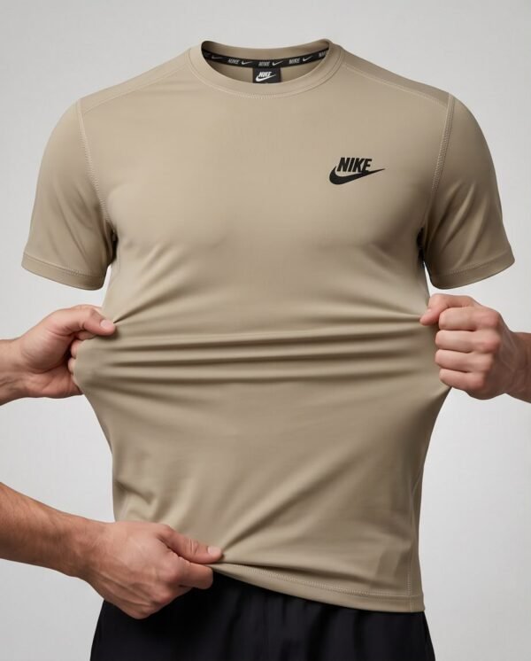 DRY FIT T-SHIRT