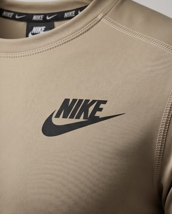 DRY FIT T-SHIRT
