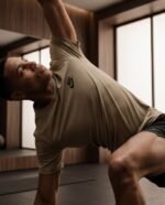 DRY FIT T-SHIRT