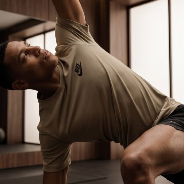 DRY FIT T-SHIRT