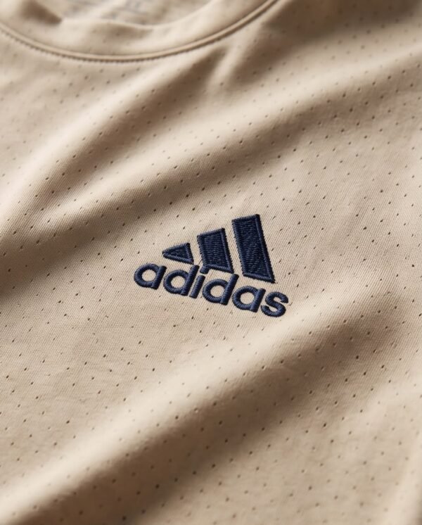 MESH T-SHIRT