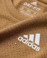 MESH T-SHIRT