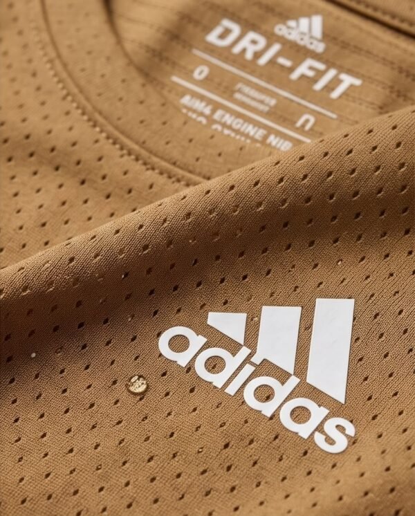 MESH T-SHIRT