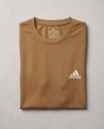 MESH T-SHIRT