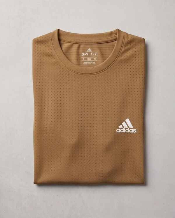 MESH T-SHIRT