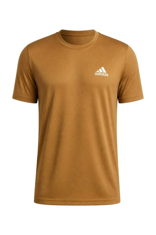 MESH T-SHIRT