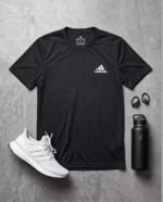 MESH T-SHIRT