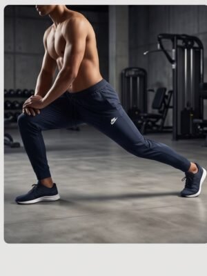 DRY FIT TROUSER