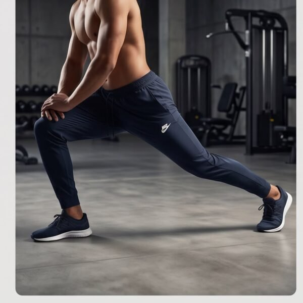 DRY FIT TROUSER