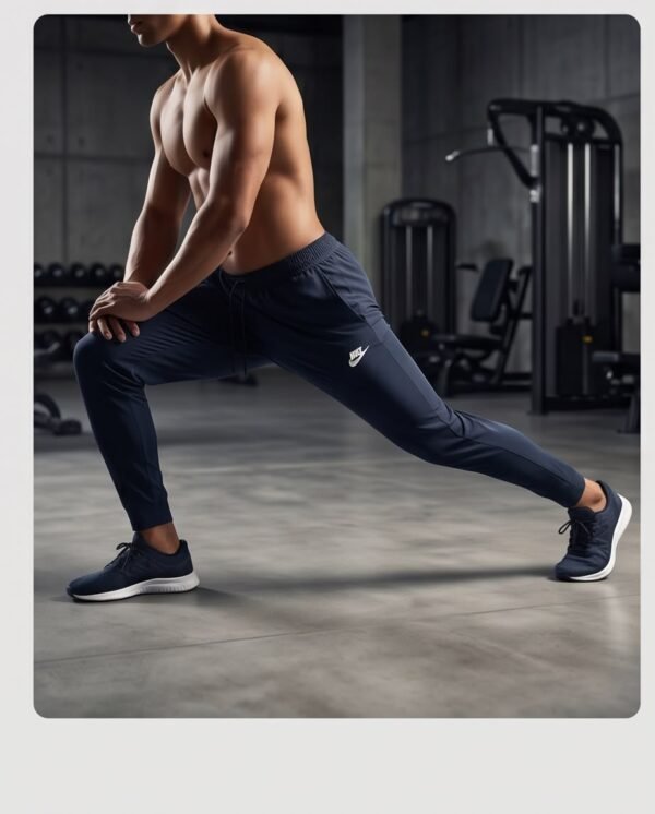 DRY FIT TROUSER