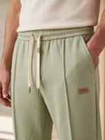 BAGGY TROUSER