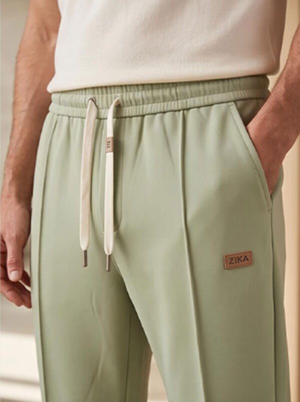 BAGGY TROUSER