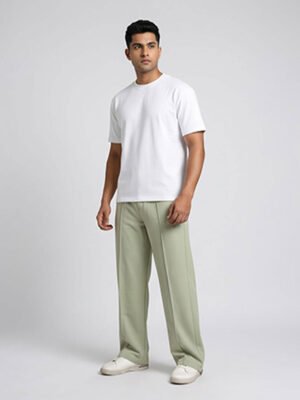 BAGGY TROUSER