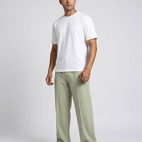 BAGGY TROUSER