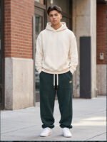 BAGGY TROUSER