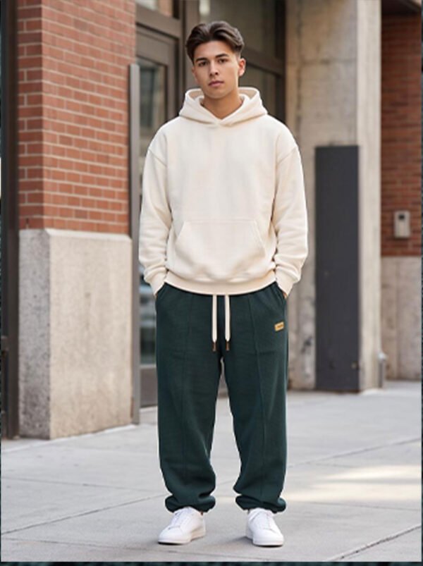BAGGY TROUSER