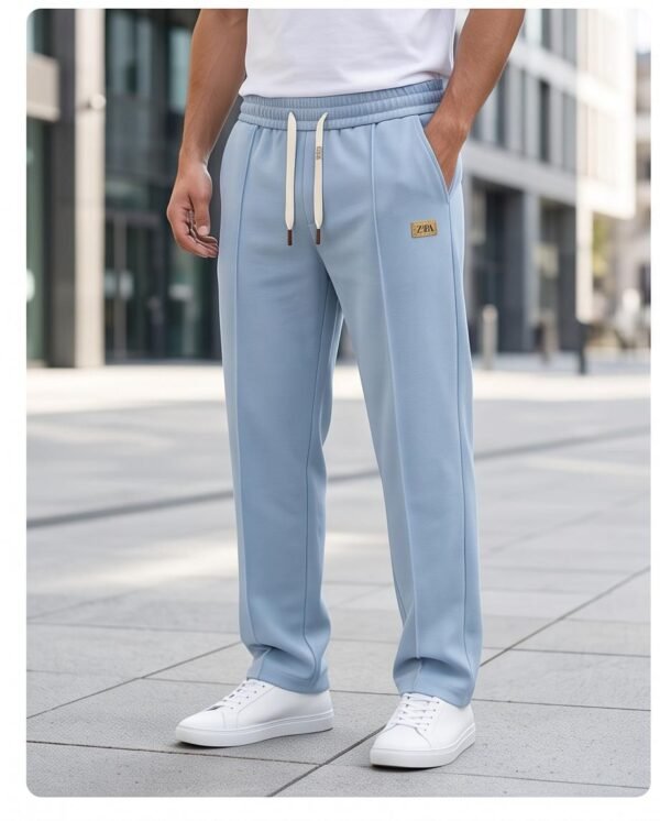 BAGGY TROUSER