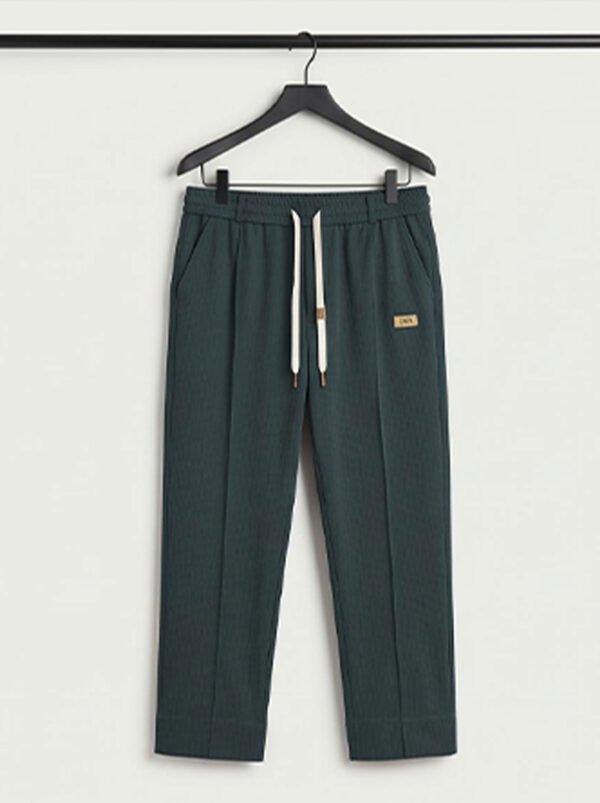 BAGGY TROUSER
