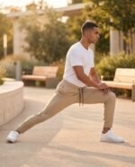DRY FIT TROUSER
