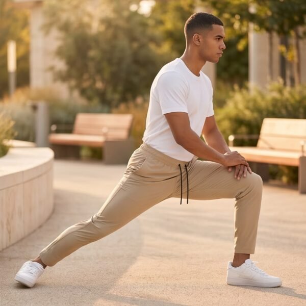 DRY FIT TROUSER
