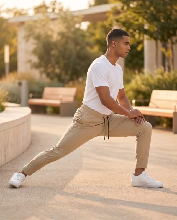 DRY FIT TROUSER