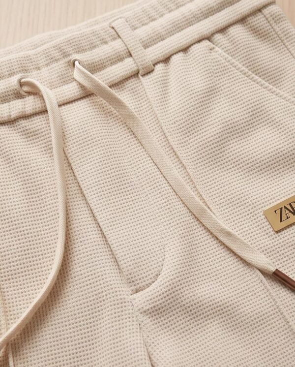 BAGGY TROUSER