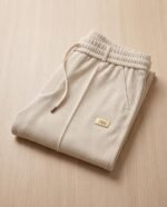 BAGGY TROUSER