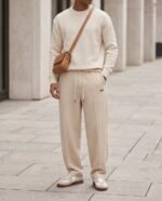 BAGGY TROUSER