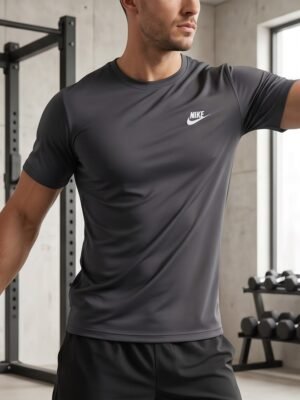 DRY FIT T-SHIRT