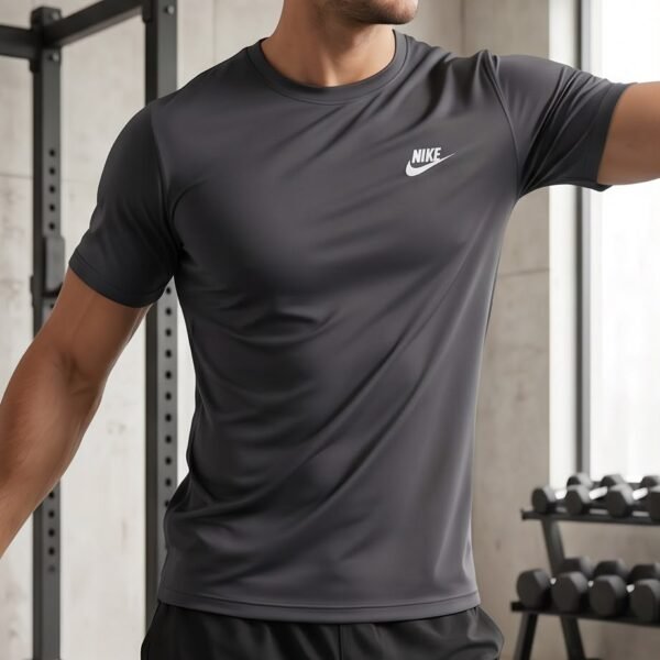 DRY FIT T-SHIRT