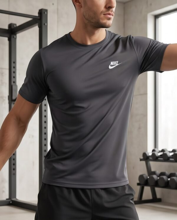 DRY FIT T-SHIRT