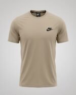 MESH T-SHIRT