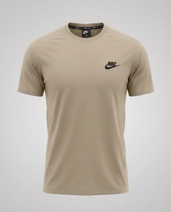 MESH T-SHIRT