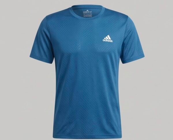 MESH T-SHIRT
