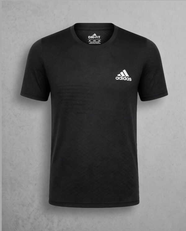 MESH T-SHIRT