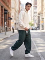 BAGGY TROUSER