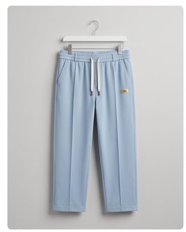 BAGGY TROUSER