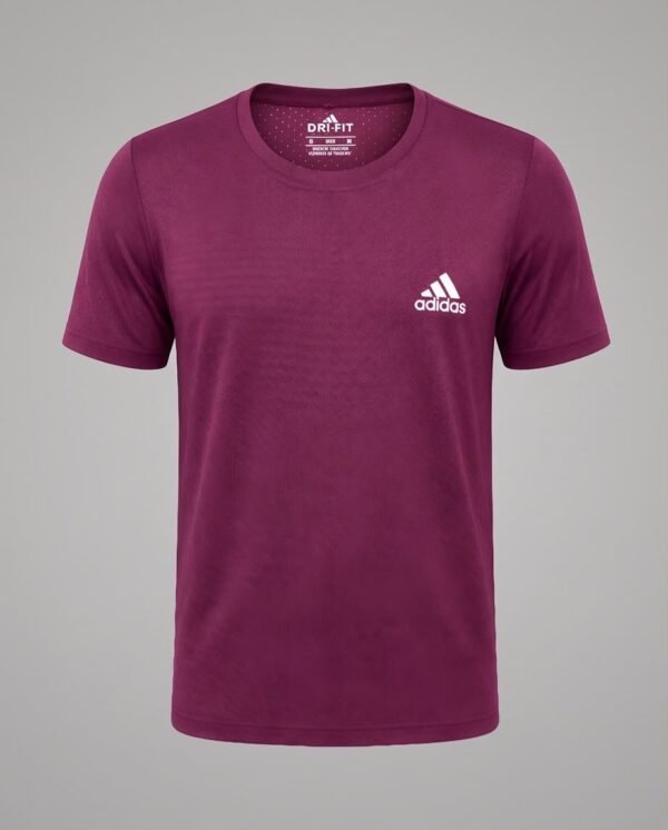 MESH T-SHIRT