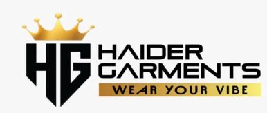 Haider Garmnets